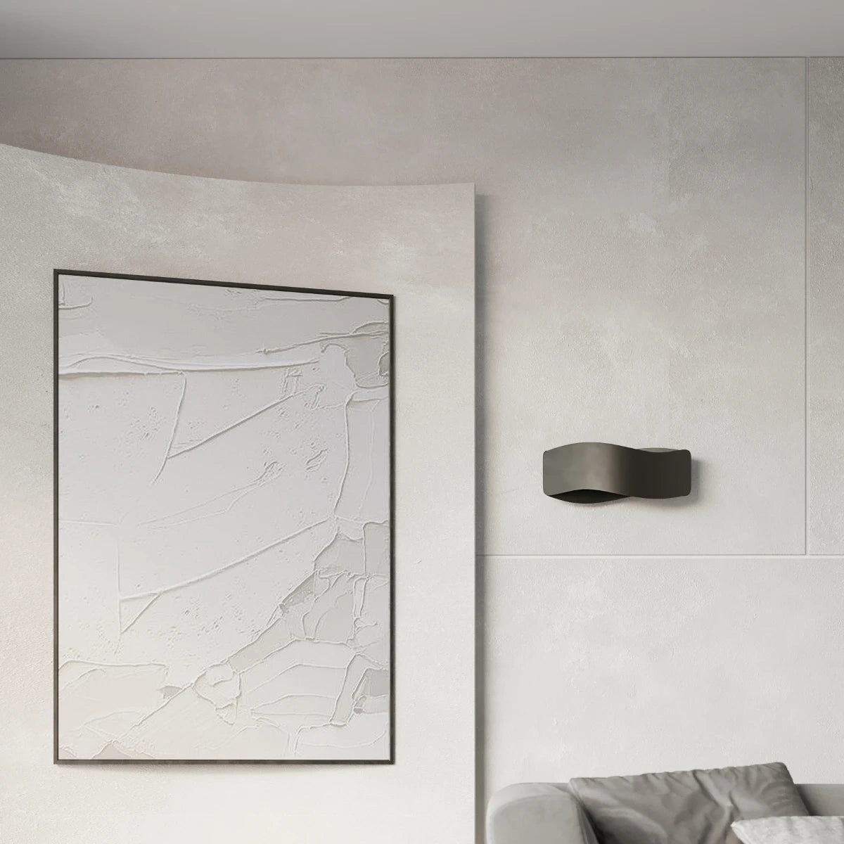 Wandleuchte "TILA 30"