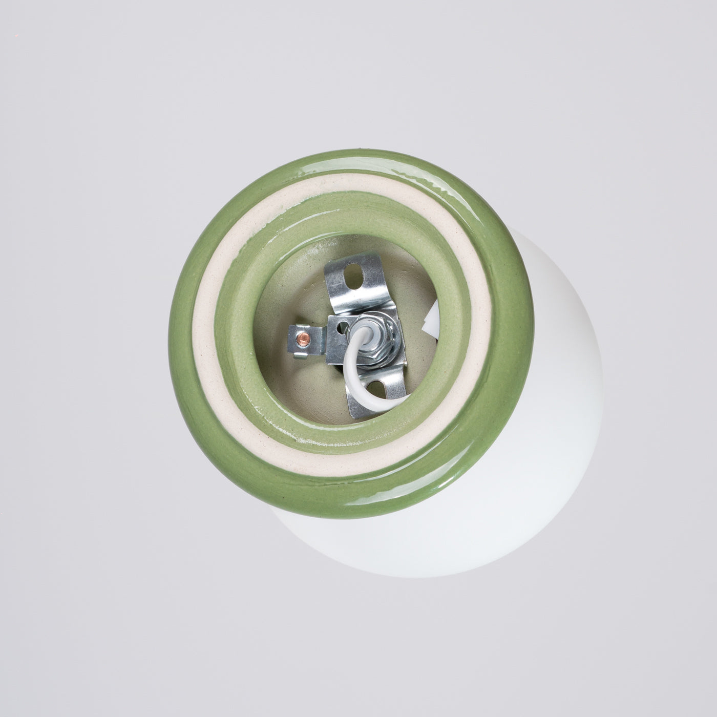 Wandleuchte "ZORI" IP44