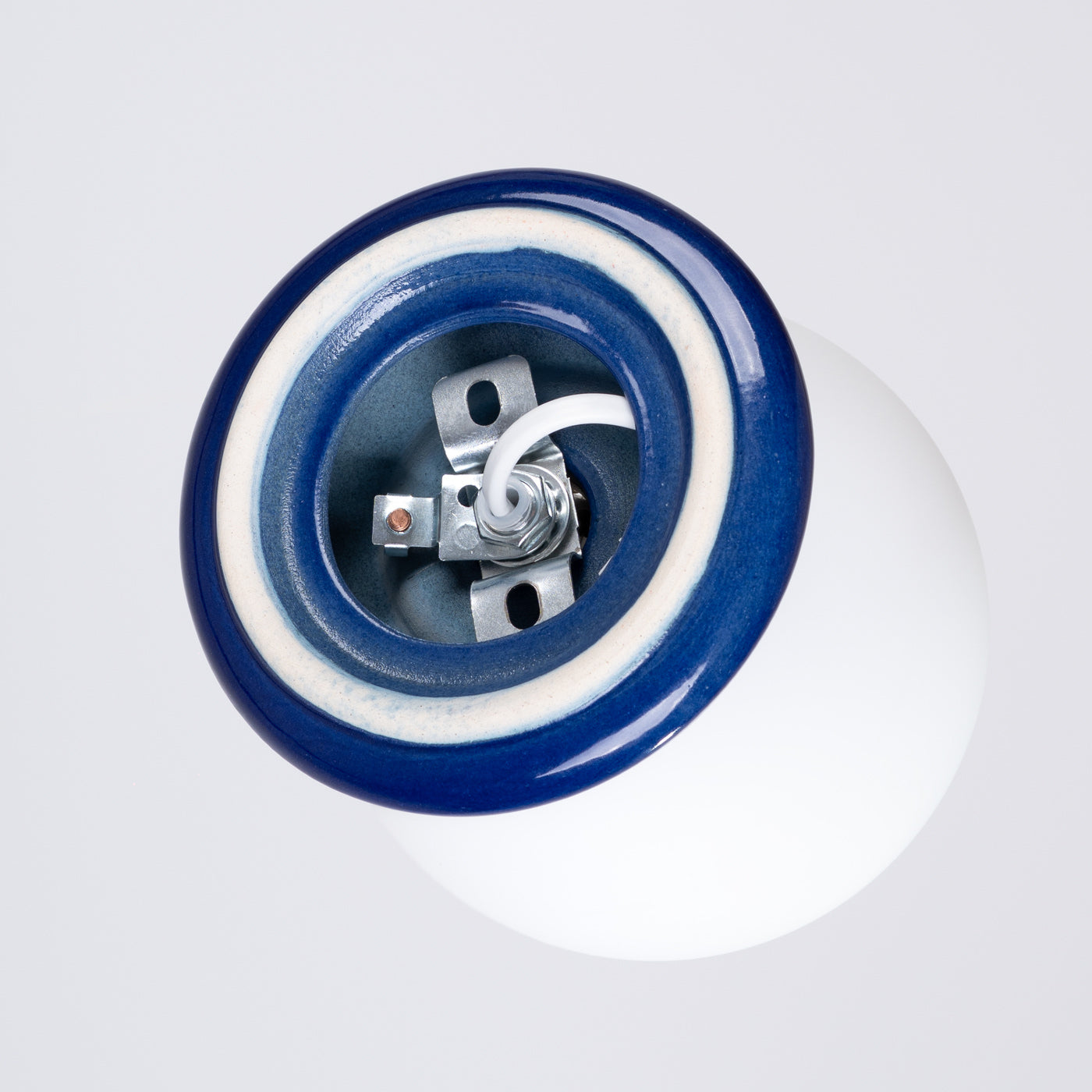 Wandleuchte "ZORI" IP44