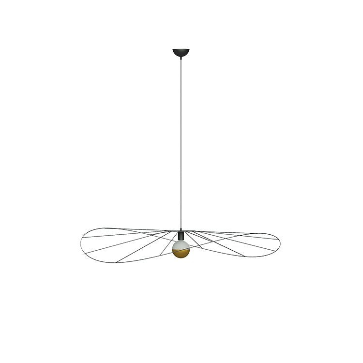 Hängeleuchte "ESKOLA 110" – Pendelleuchte in | Dexity Lichtdesign