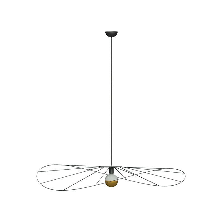 Hängeleuchte "ESKOLA 140" – Pendelleuchte in | Dexity Lichtdesign