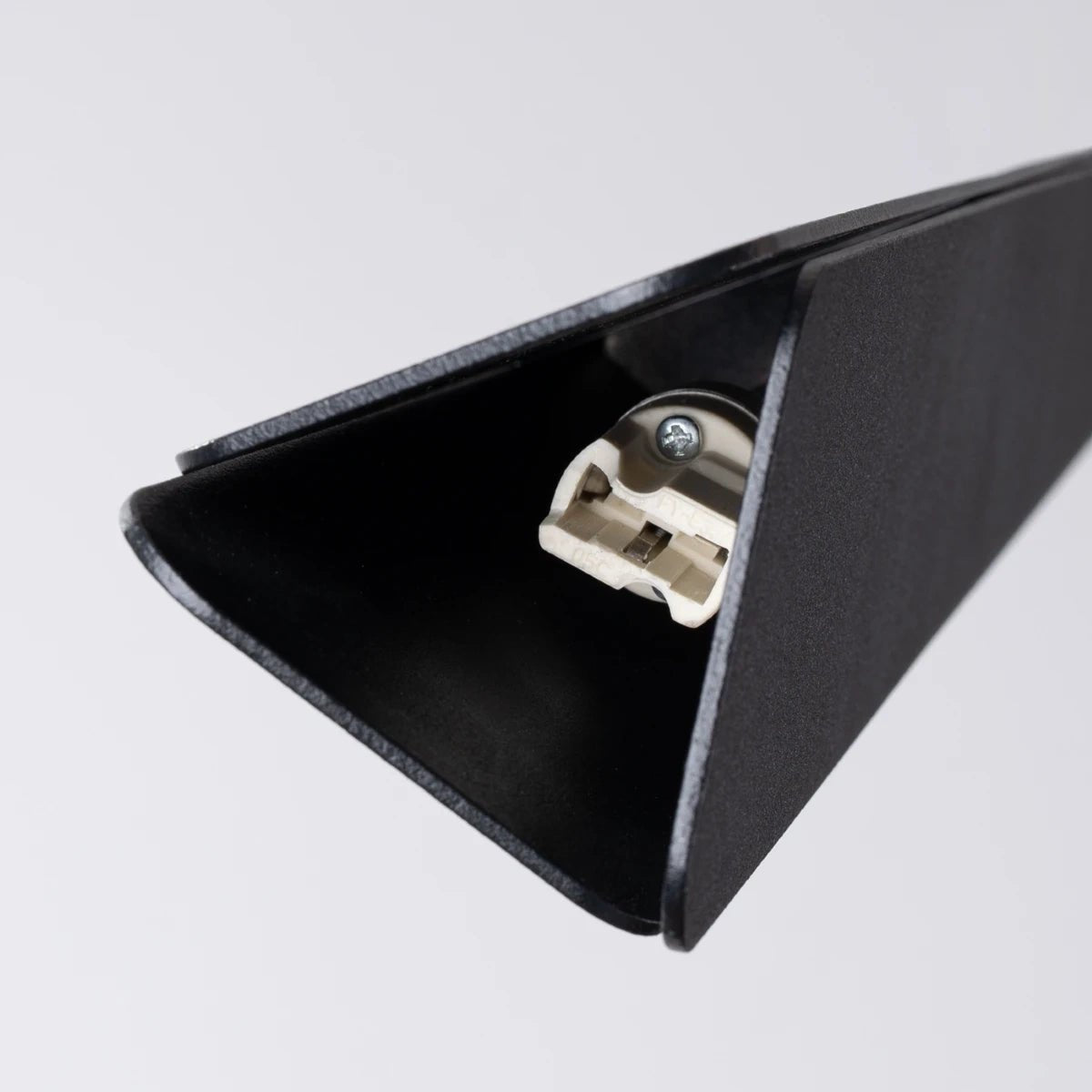 Hängeleuchte "PRYSM 3P" – Pendelleuchten in Schwarz | Dexity Lichtdesign