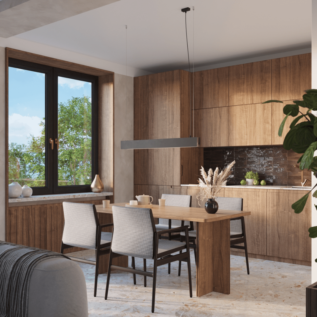 Hängeleuchte „Spark“ – Pendelleuchten in Schwarz | Dexity Lichtdesign