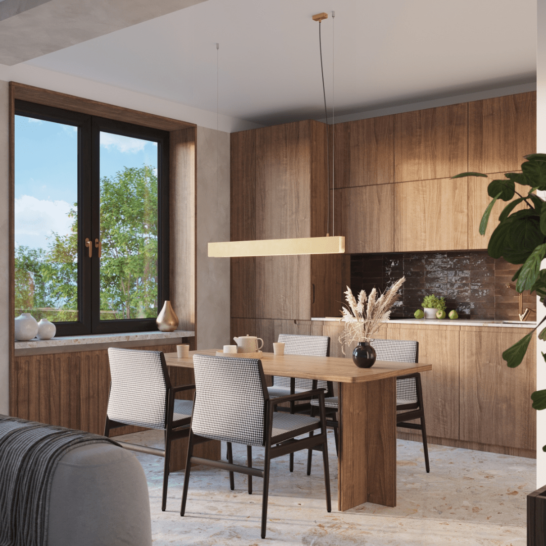 Hängeleuchte „Spark“ – Pendelleuchten in Gold | Dexity Lichtdesign