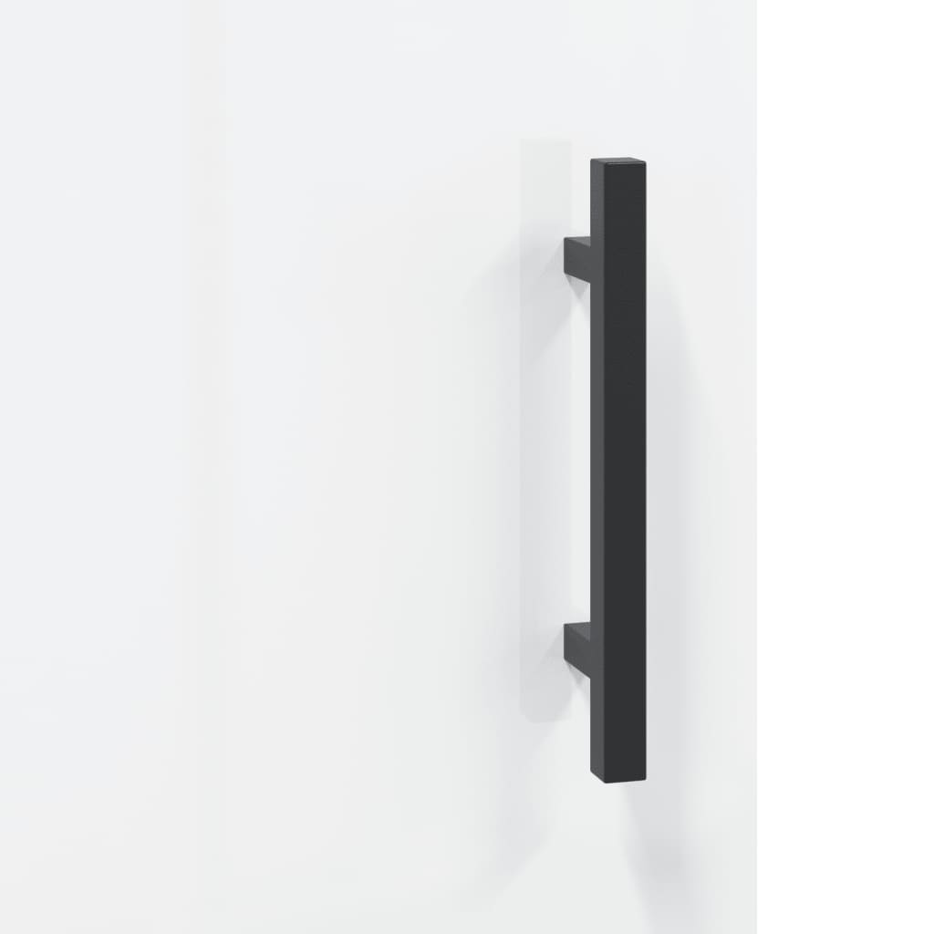 Highboard 69,5x31x115 cm