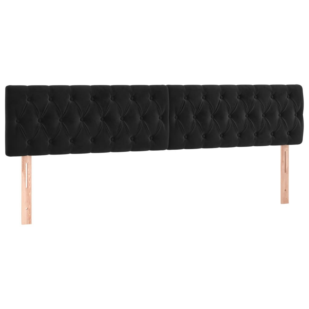 Boxspringbett ''Stitched'' mit Matratze 200x200 cm