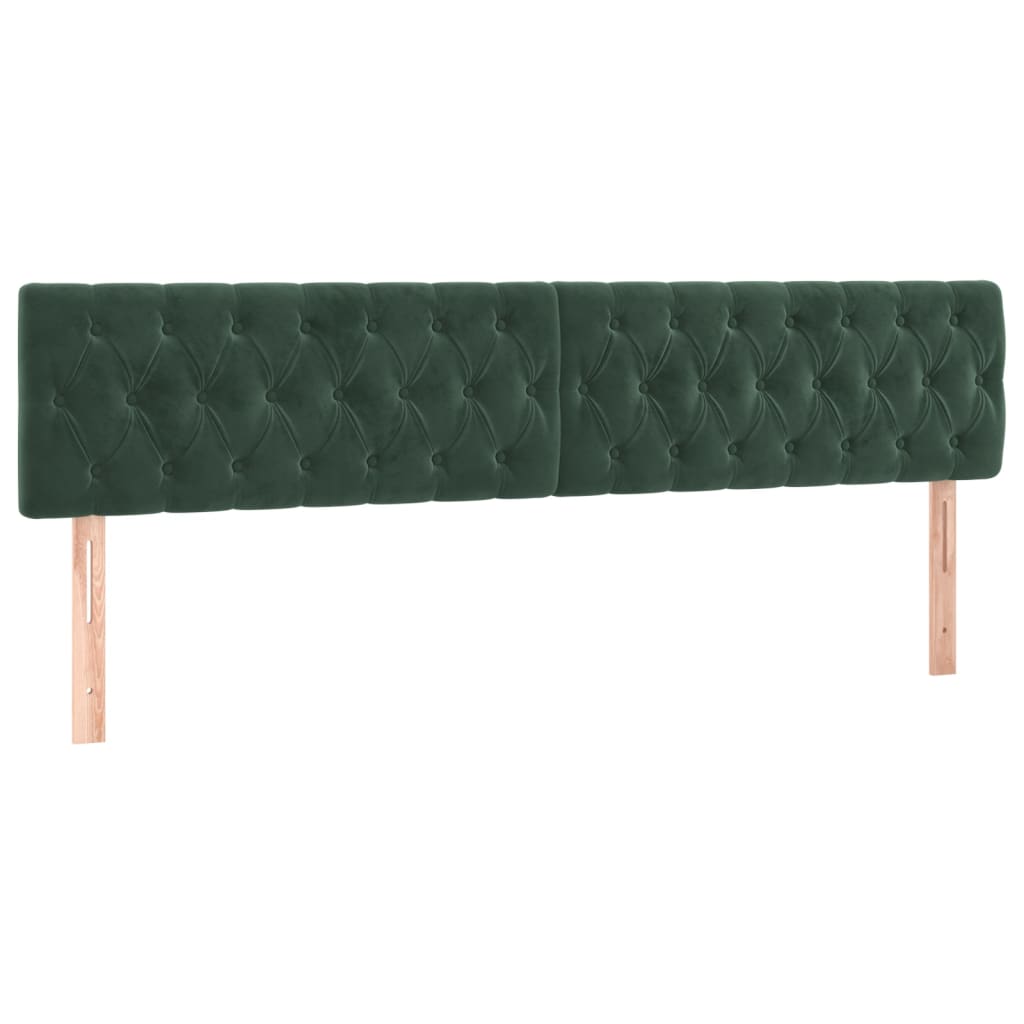 Boxspringbett ''Stitched'' mit Matratze 200x200 cm