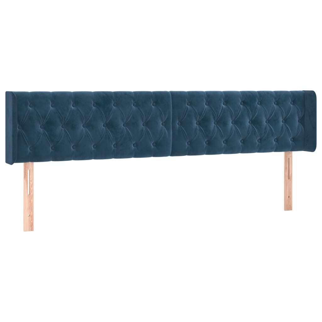 Boxspringbett ''Stitched'' mit Matratze 200x200 cm