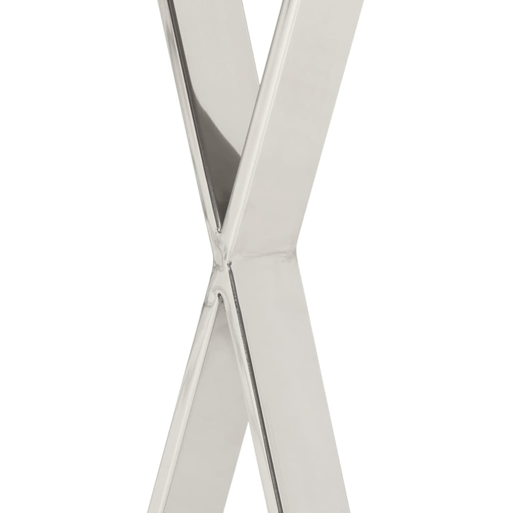 Konsolentisch mit Baumkante 105x33x76 cm