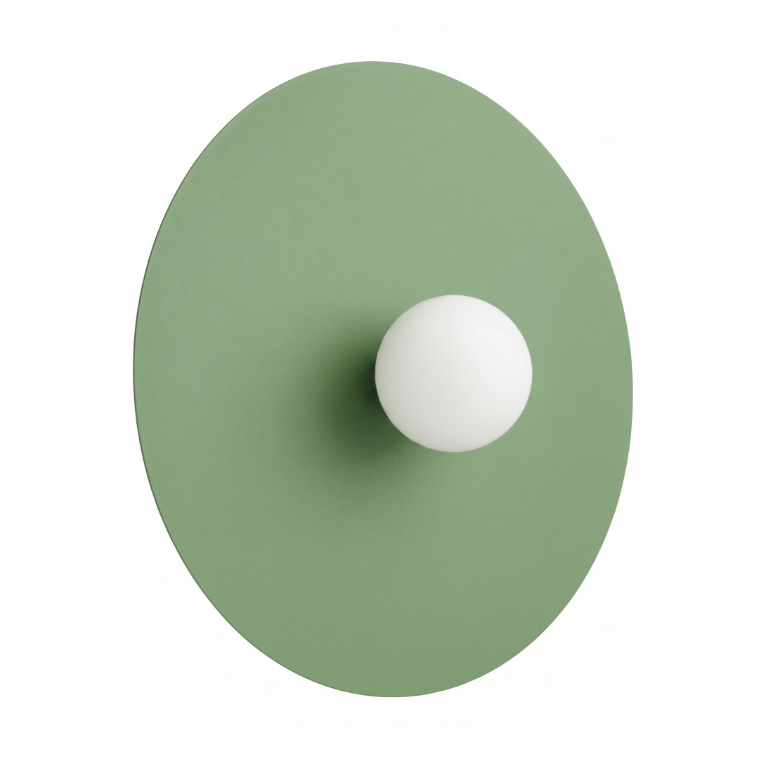 Wandleuchte "AKE 50"