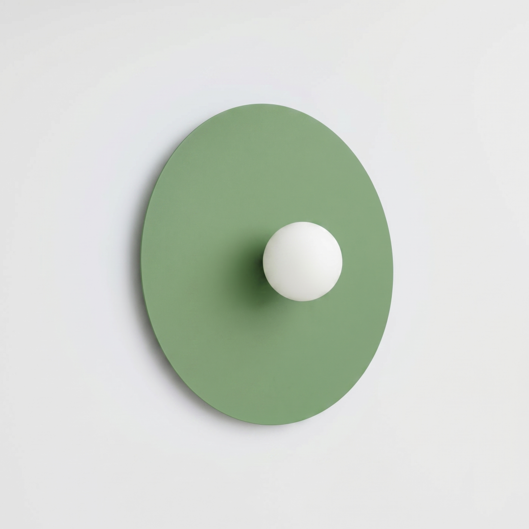 Wandleuchte "AKE 50"