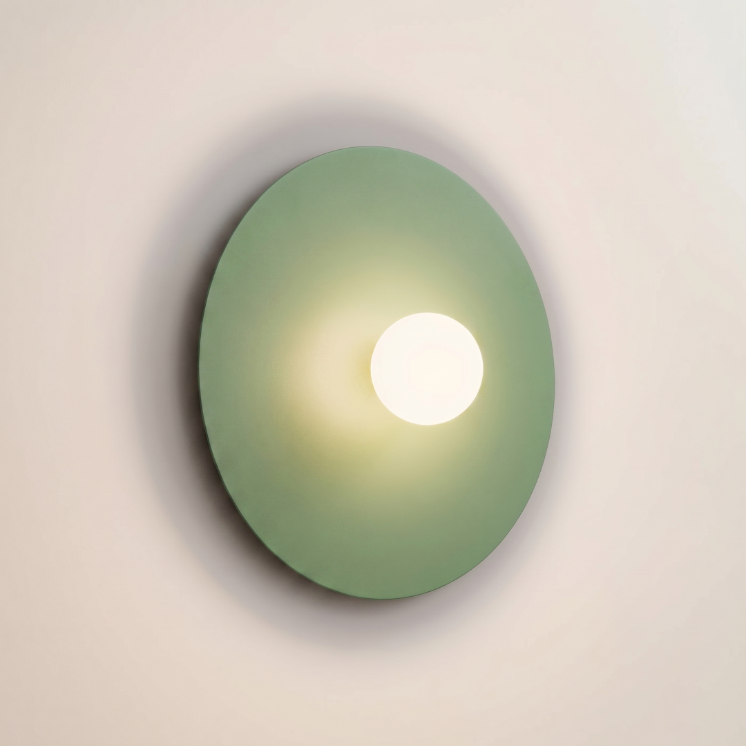 Wandleuchte "AKE 50"