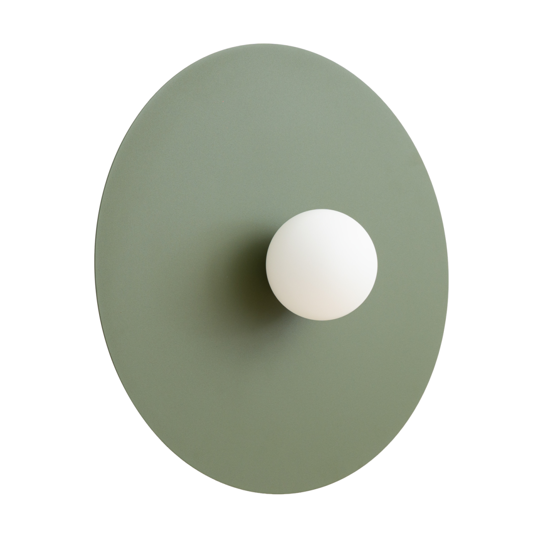 Wandleuchte "AKE 50"