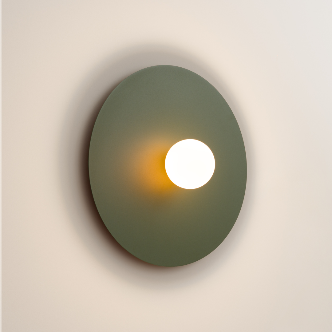 Wandleuchte "AKE 50"