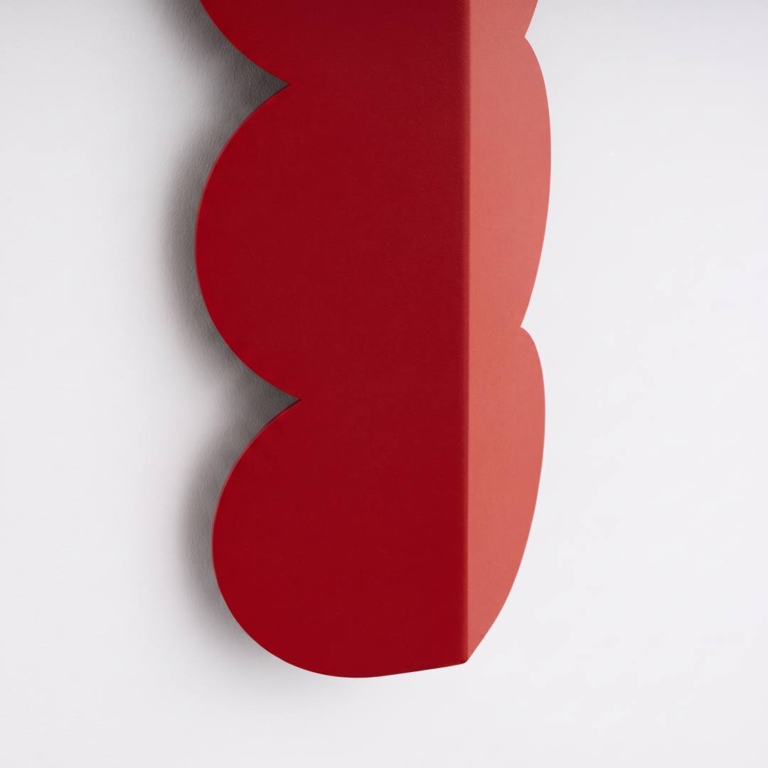 Wandleuchte "BISCUIT"