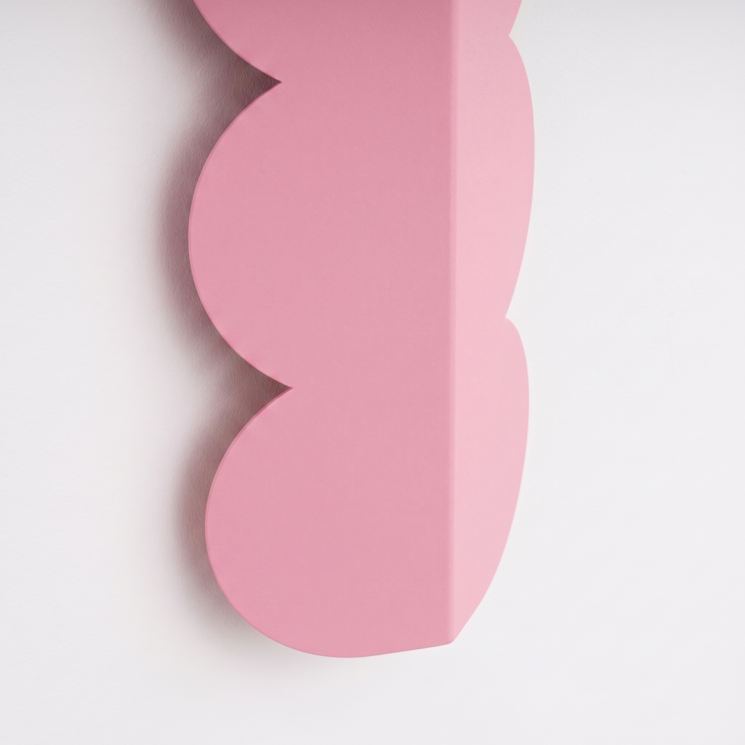 Wandleuchte "BISCUIT"