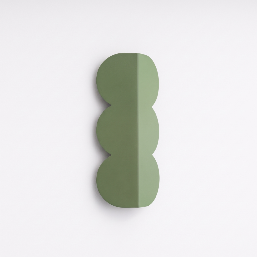 Wandleuchte "BISCUIT"