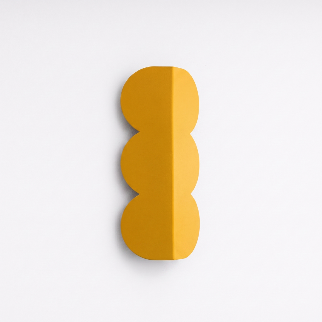 Wandleuchte "BISCUIT"