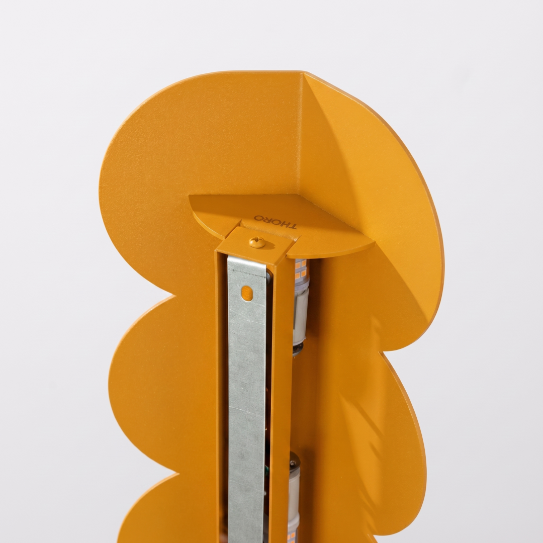 Wandleuchte "BISCUIT"