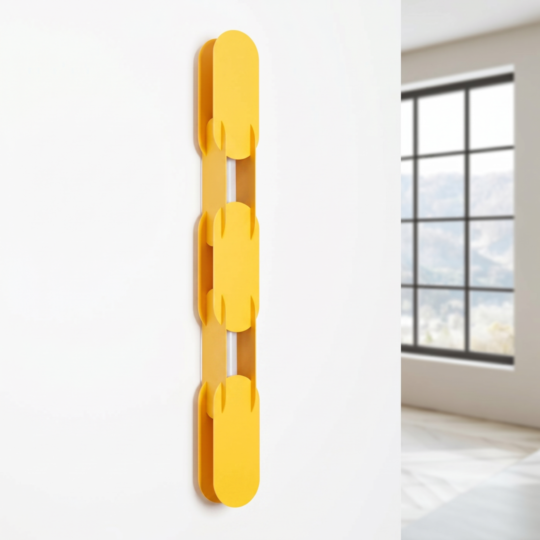 Wandleuchte "CHAIN 91" 3000K
