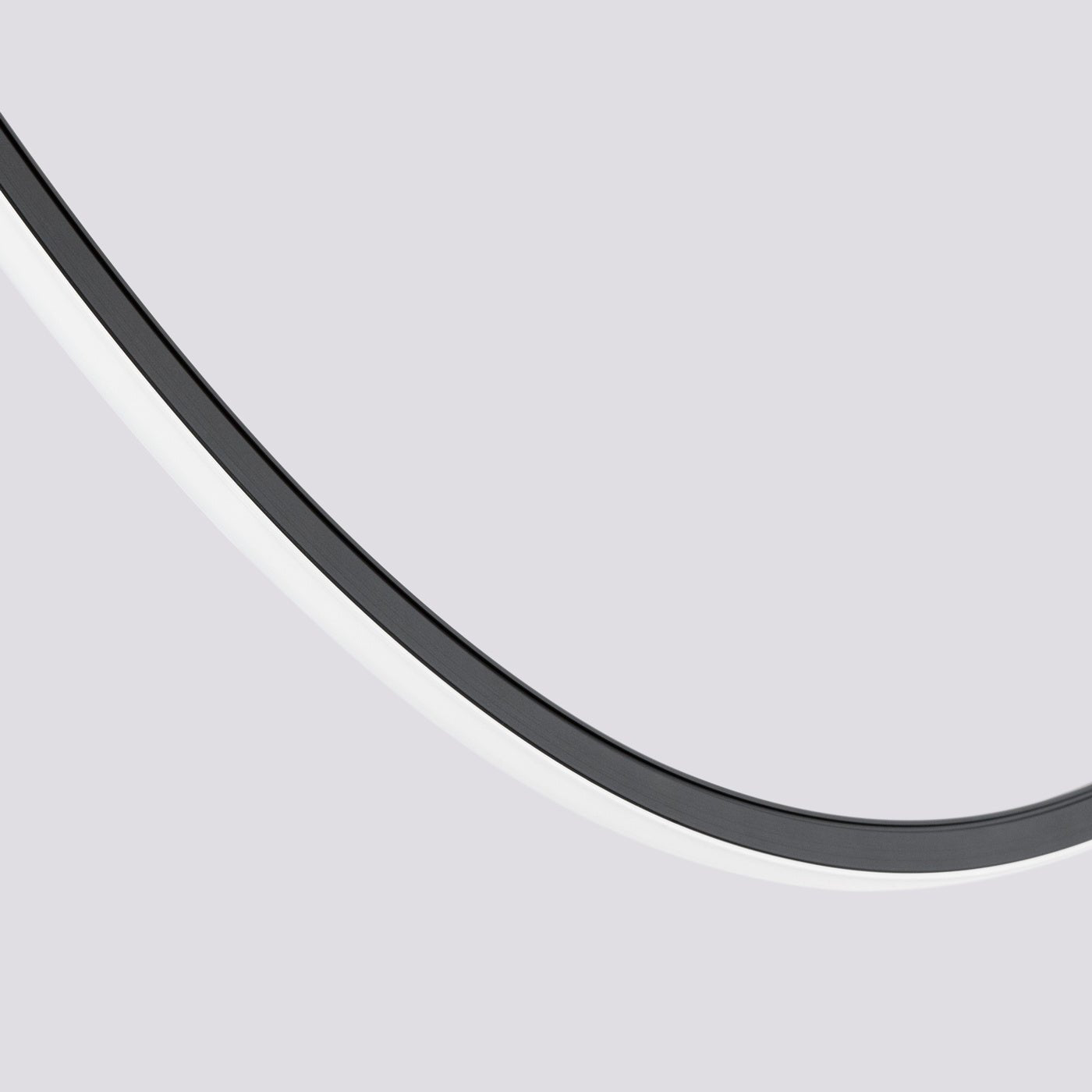 Kronleuchter "ALVAR 1" 3000K – Pendelleuchte in | Dexity Lichtdesign