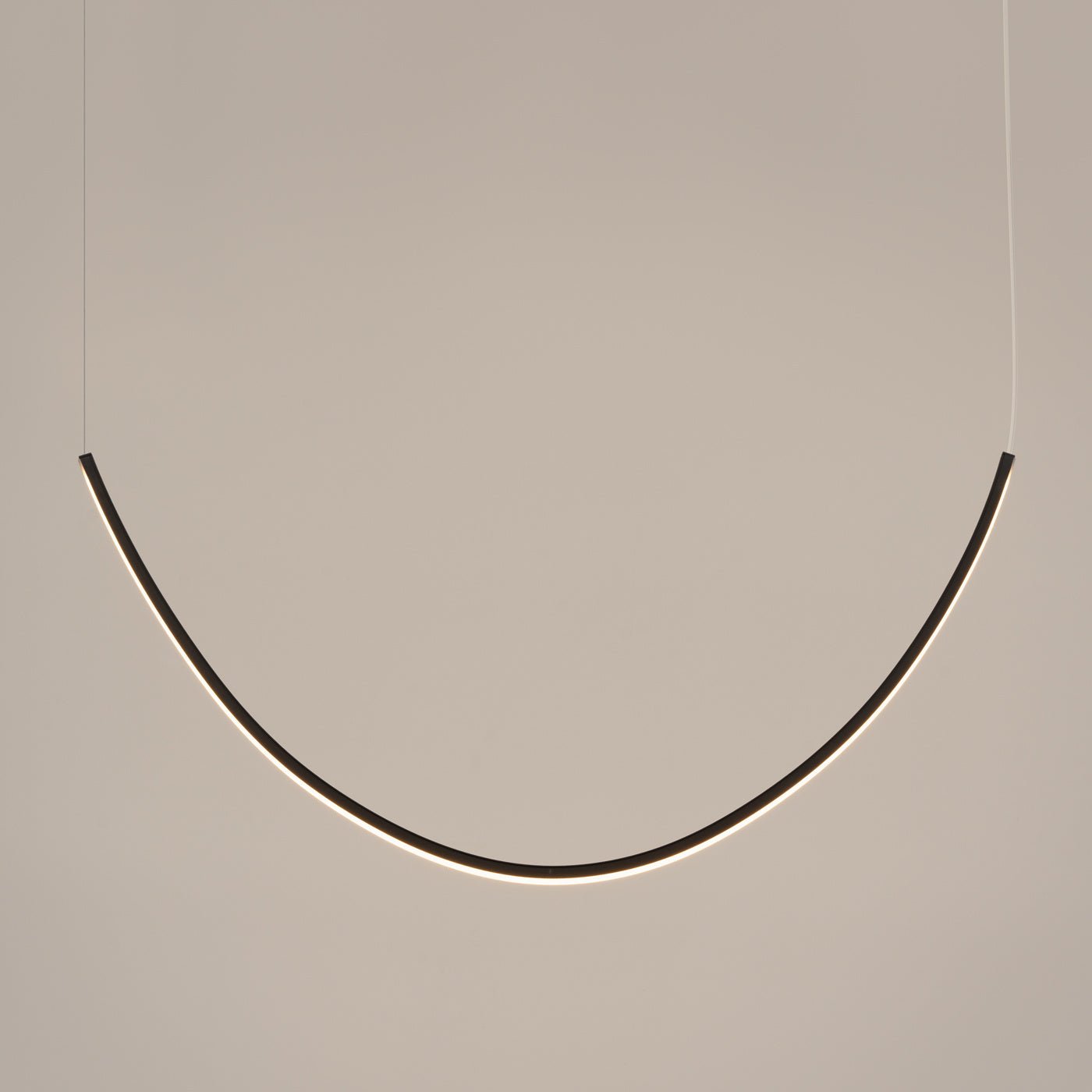 Kronleuchter "ALVAR 1" 3000K – Pendelleuchte in | Dexity Lichtdesign