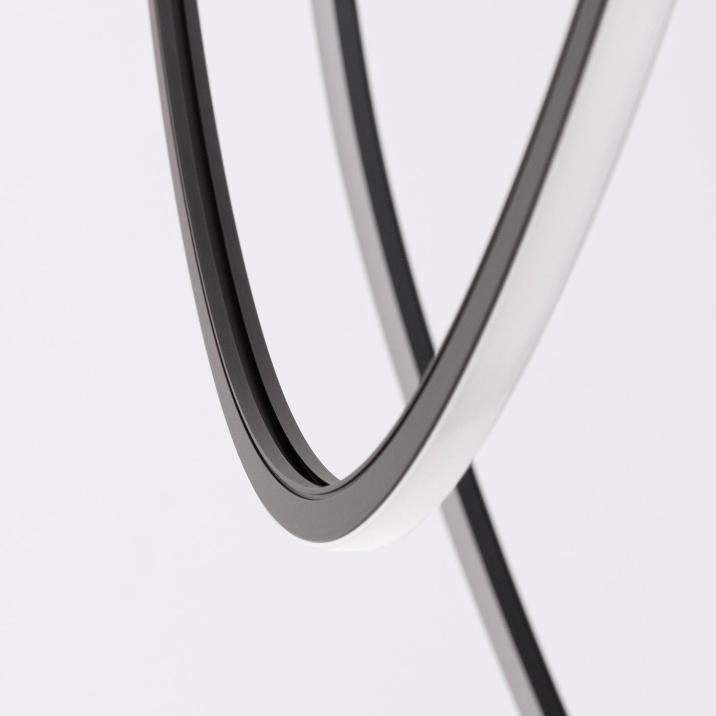 Kronleuchter "ALVAR 3" 3000K – Pendelleuchte in | Dexity Lichtdesign