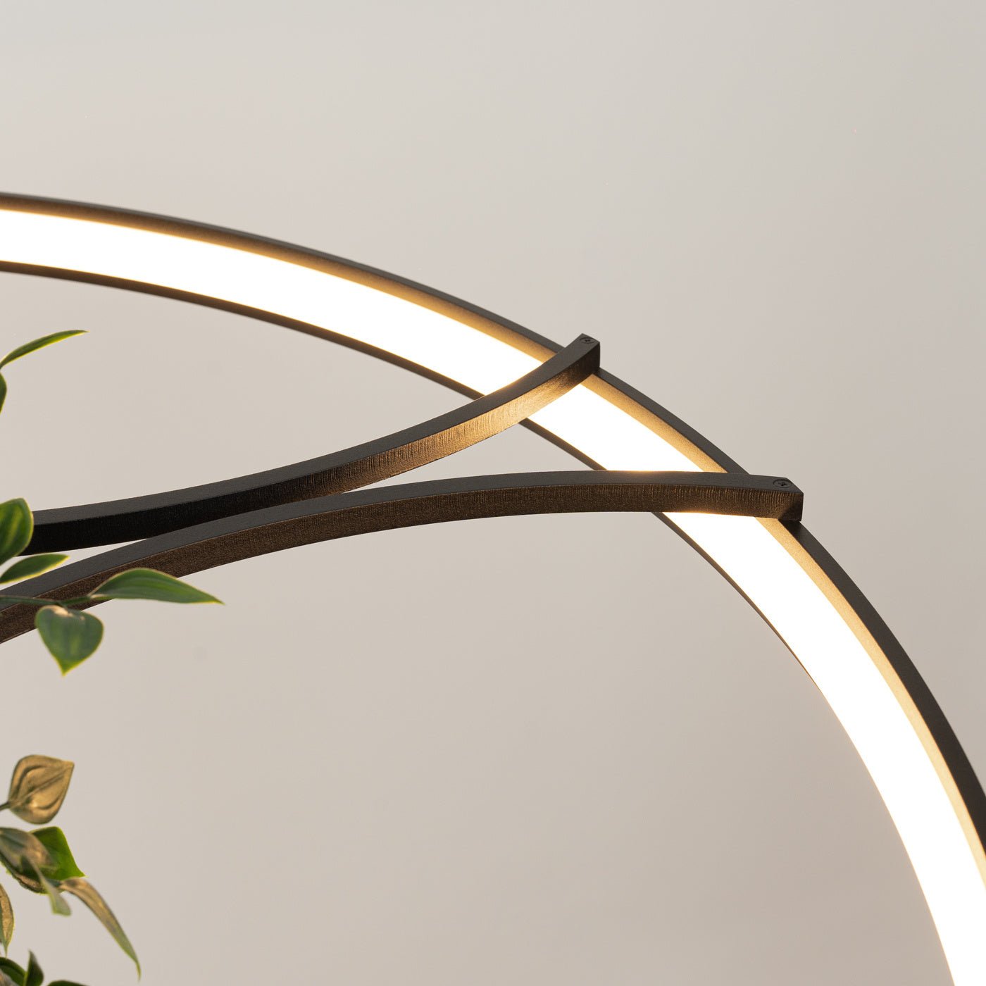 Kronleuchter "RIO BIO 110" 3000K – Pendelleuchte in | Dexity Lichtdesign