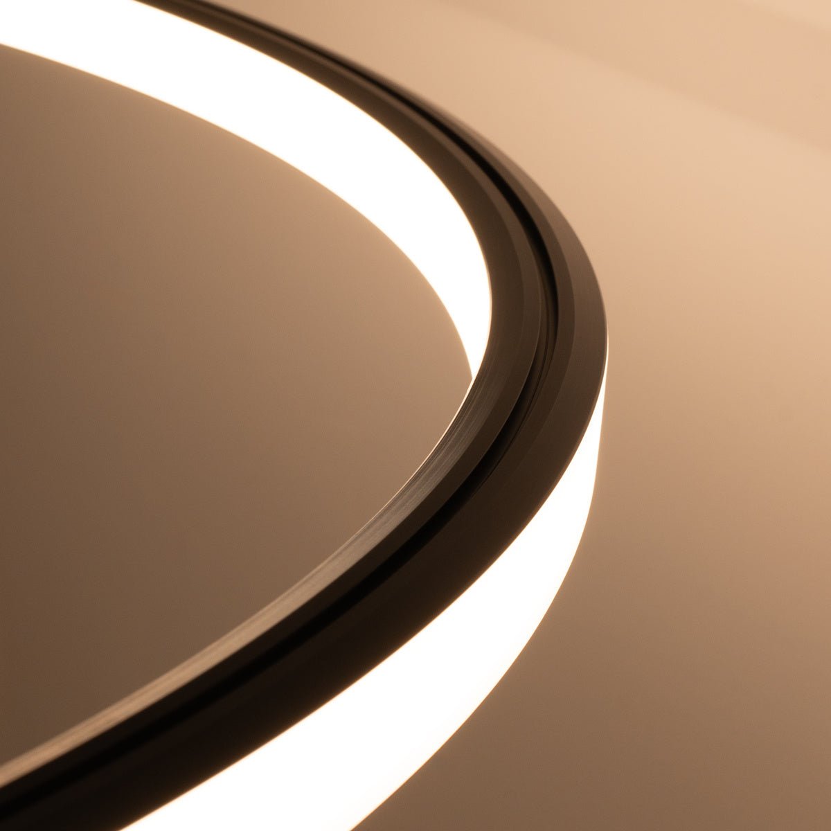 Kronleuchter "RISA 120" 3000K – Pendelleuchte in | Dexity Lichtdesign