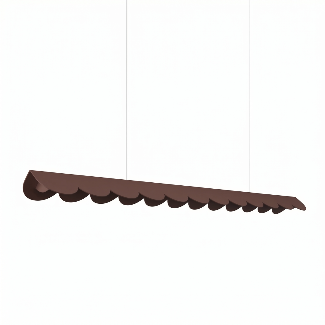 Pendelleuchte "BISCUIT" 4000K