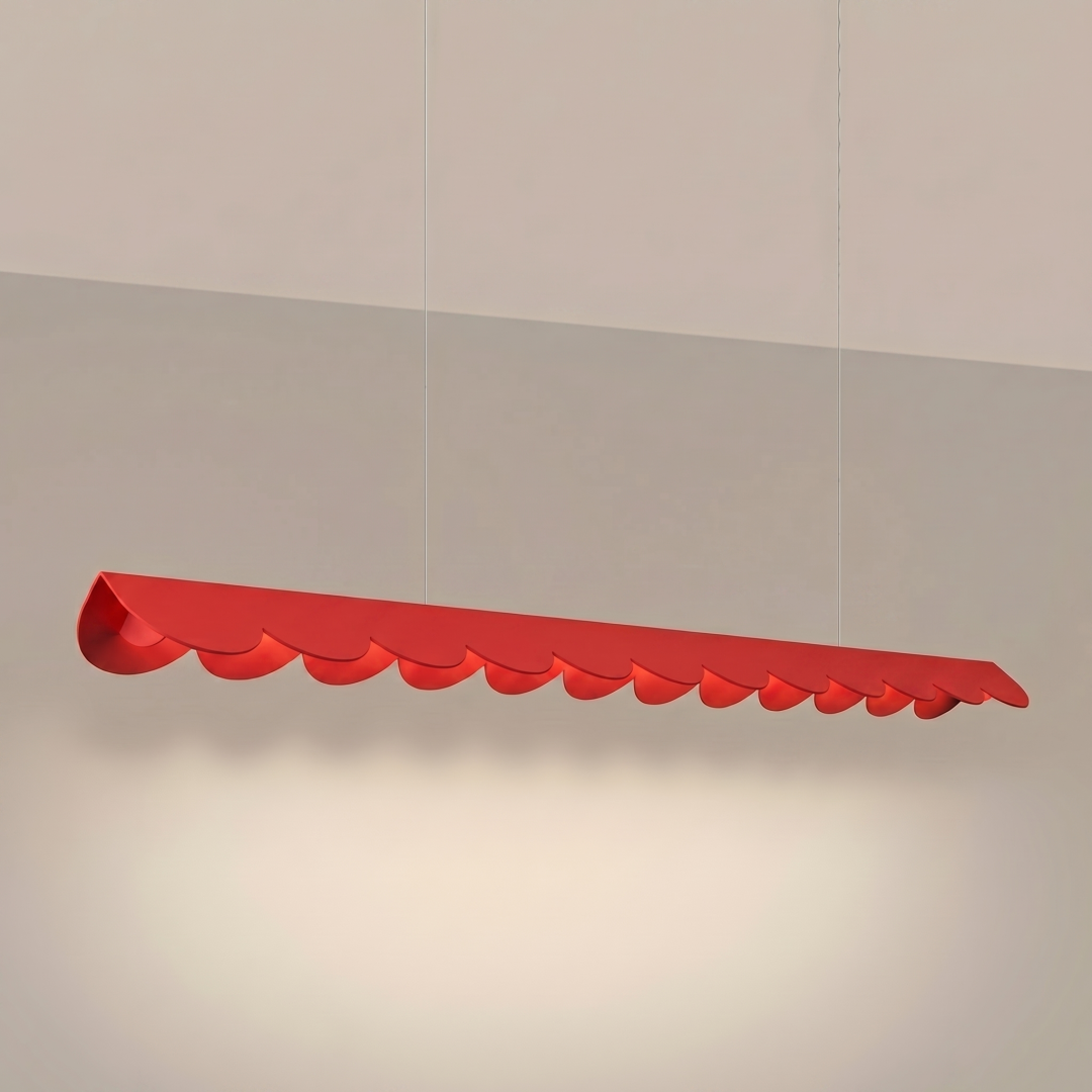 Pendelleuchte "BISCUIT" 3000K