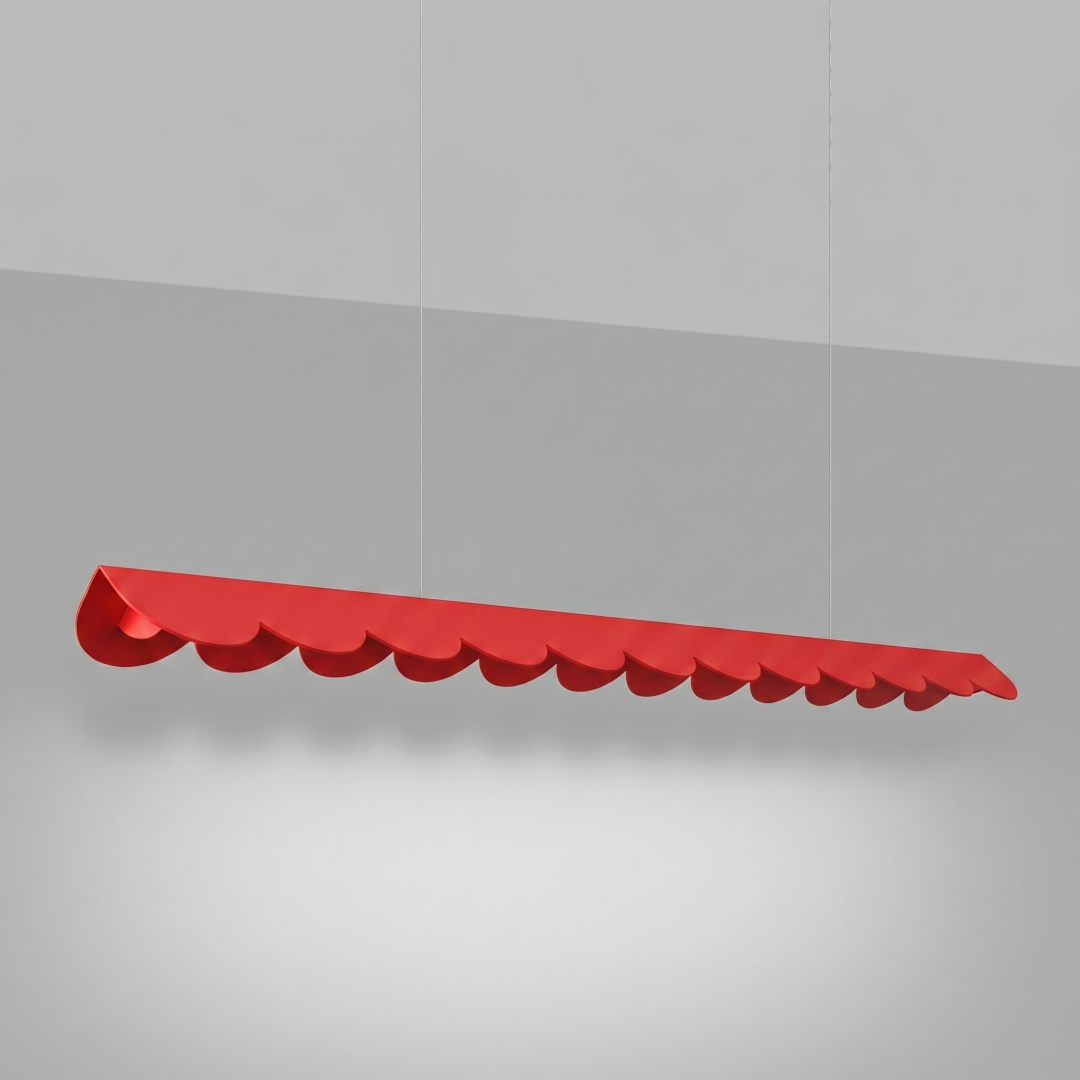 Pendelleuchte "BISCUIT" 4000K