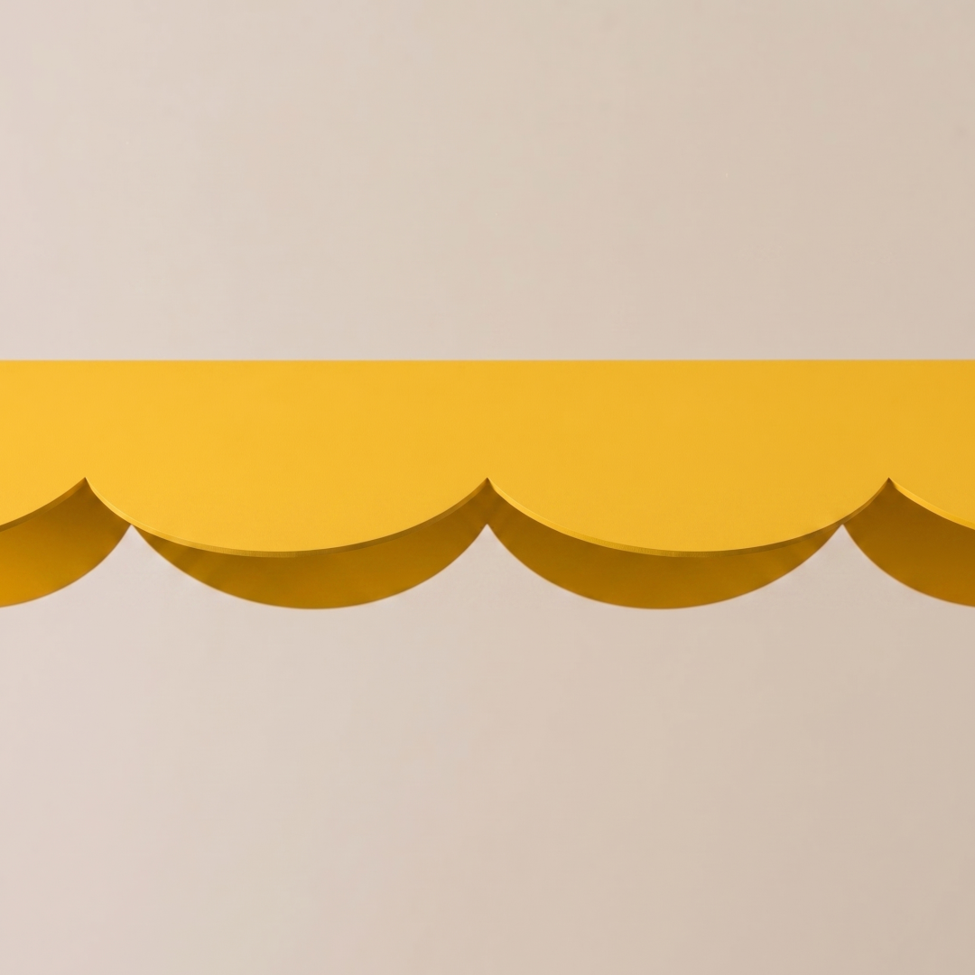 Pendelleuchte "BISCUIT" 3000K