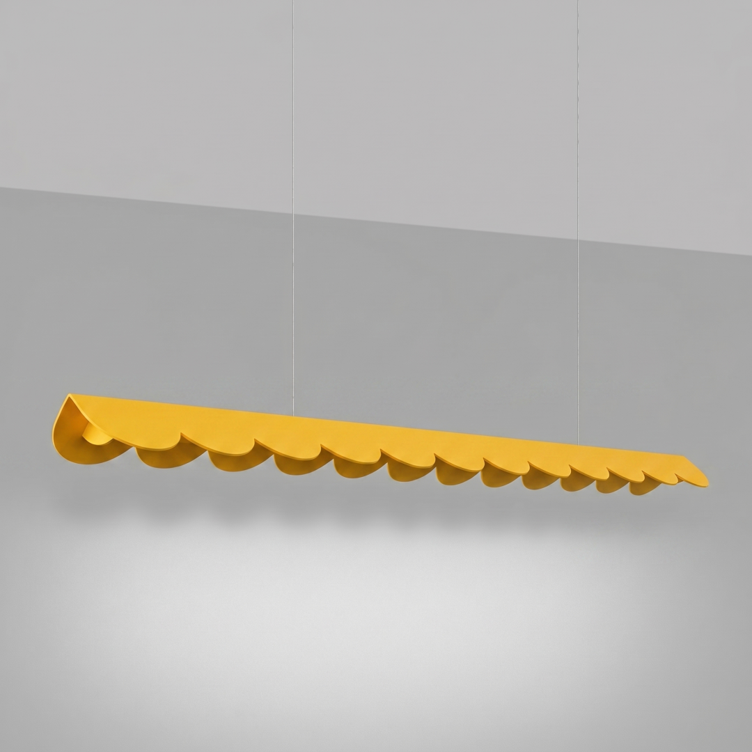 Pendelleuchte "BISCUIT" 4000K