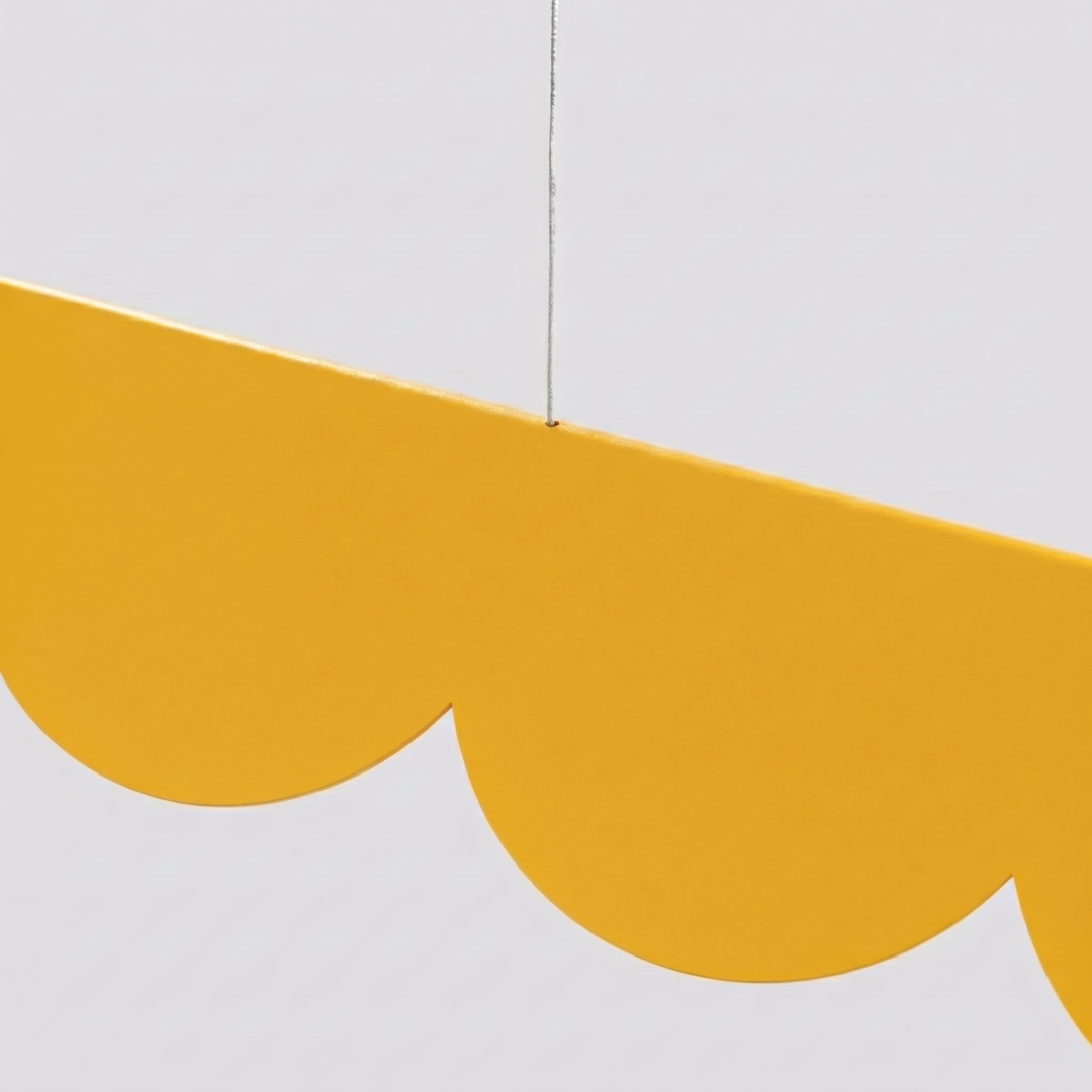 Pendelleuchte "BISCUIT" 4000K