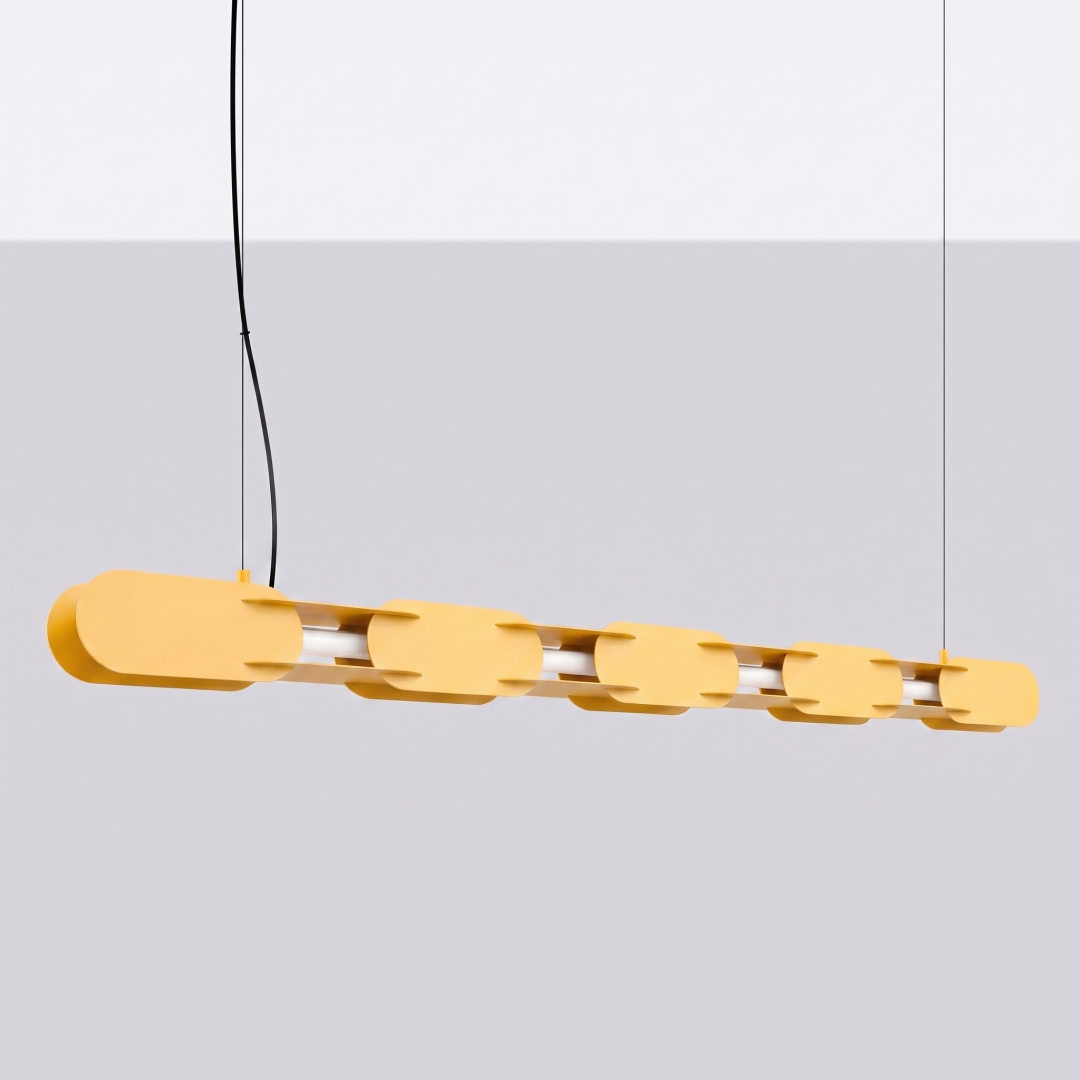 Pendelleuchte "CHAIN 158" 3000K