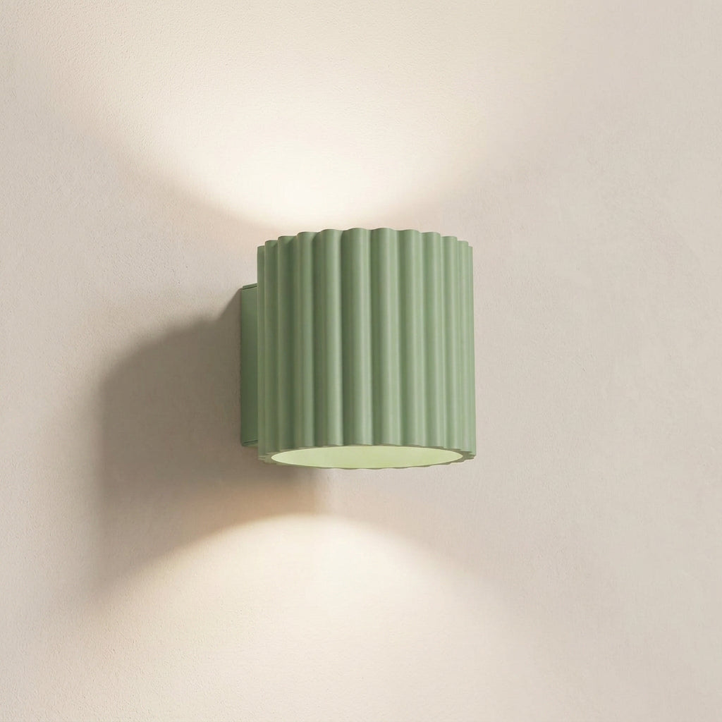 Wandleuchte "AURA" Up & Down