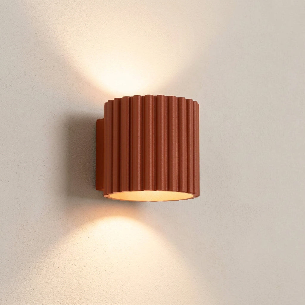 Wandleuchte "AURA" Up & Down
