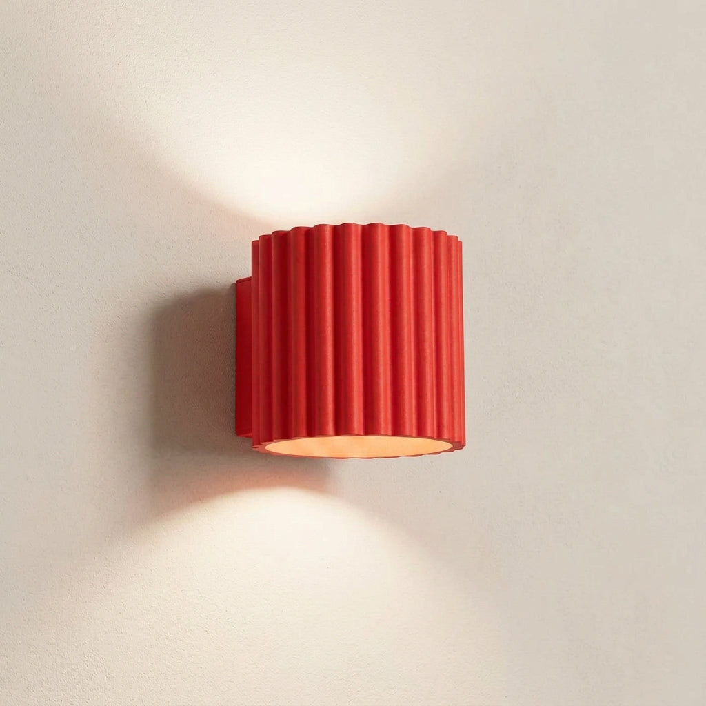 Wandleuchte "AURA" Up & Down