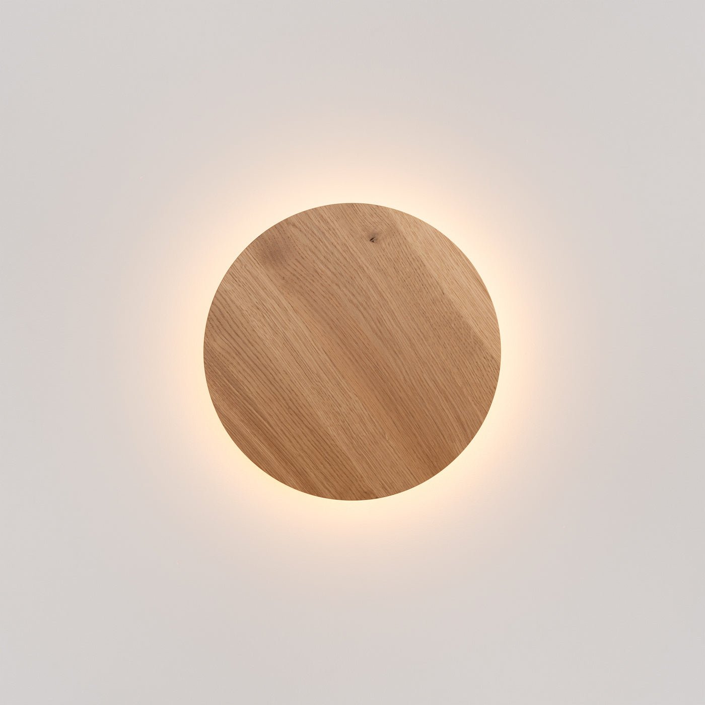 Naturholz - Wandleuchte "BORGEN" – Wandleuchte in | Dexity Lichtdesign