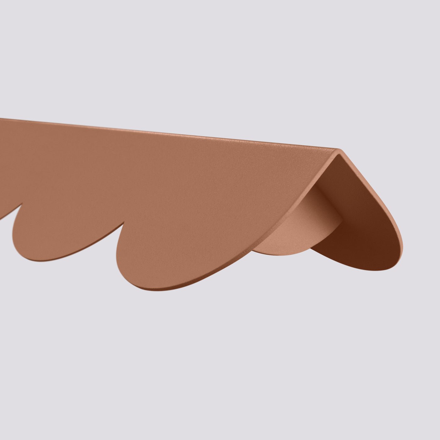 Pendelleuchte "BISCUIT" 3000K – Pendelleuchte in Mokka | Dexity Lichtdesign