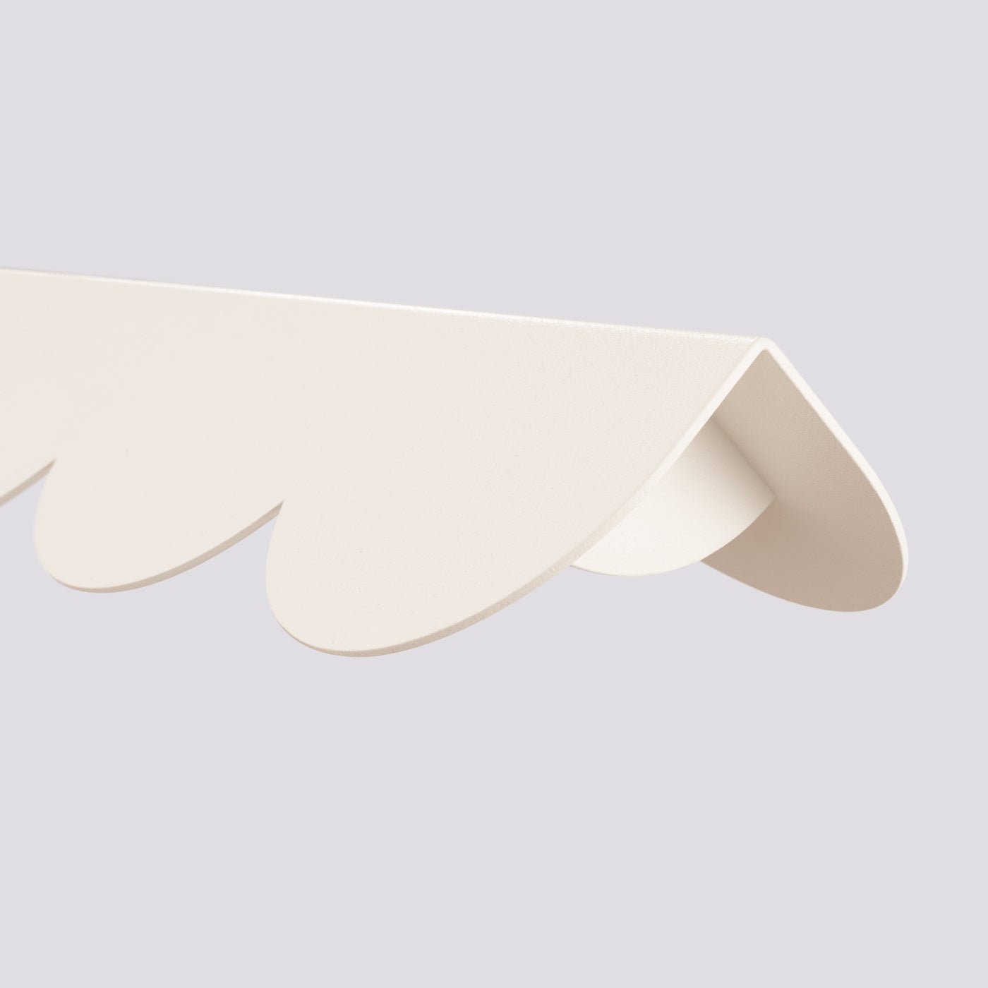 Pendelleuchte "BISCUIT" 3000K – Pendelleuchte in Beige | Dexity Lichtdesign