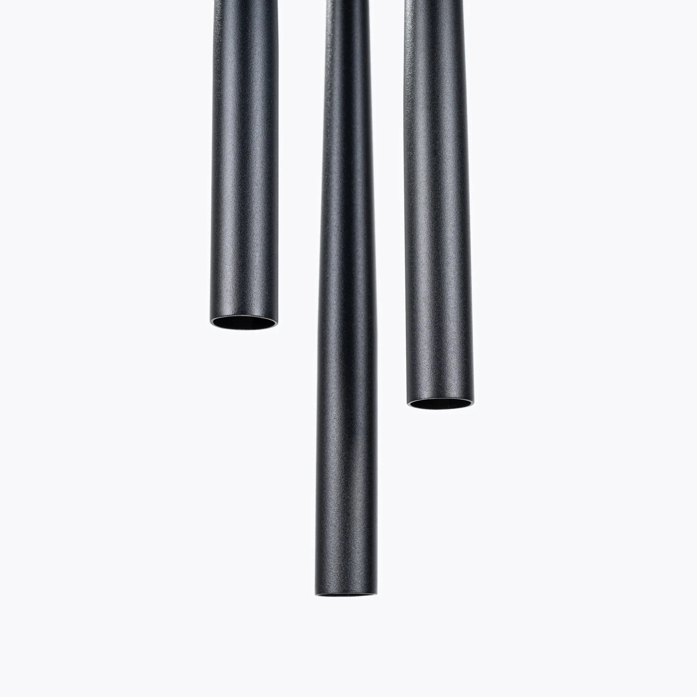 Pendelleuchte "BLISS 3P" – Pendelleuchte in Schwarz | Dexity Lichtdesign