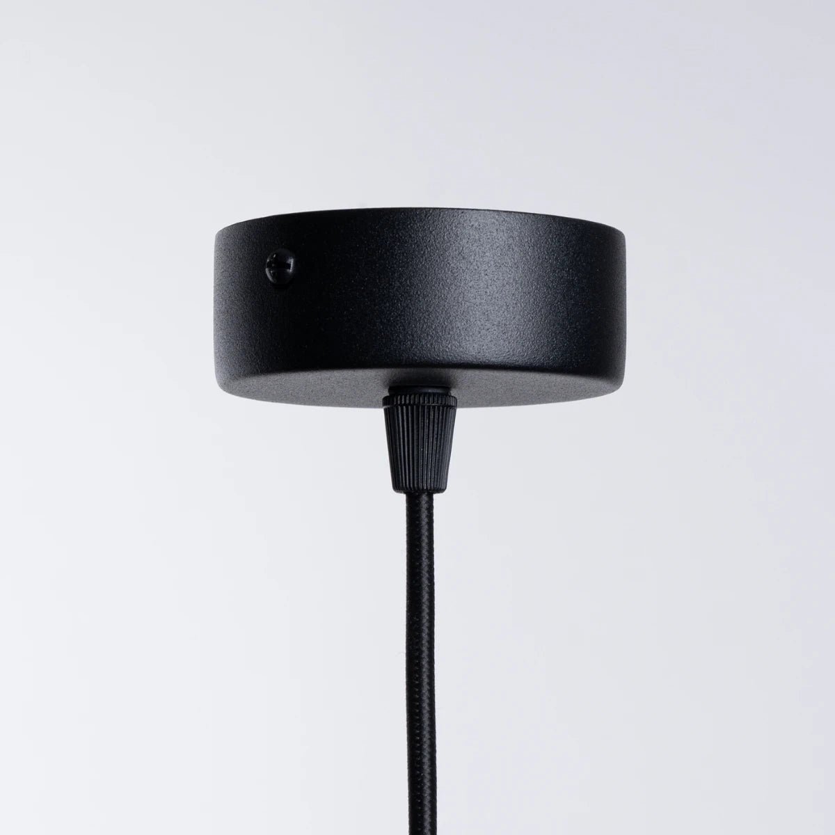 Pendelleuchte "BRINA 1" – Pendelleuchten in Schwarz | Dexity Lichtdesign