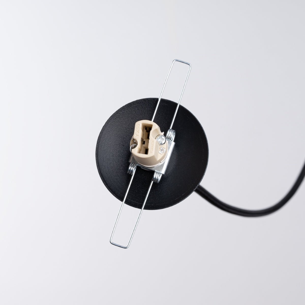 Pendelleuchte "BRINA 3P" – Pendelleuchten in Schwarz | Dexity Lichtdesign