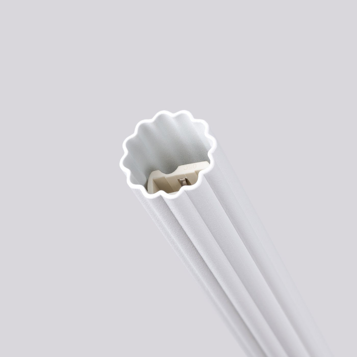 Pendelleuchte "CORA 2P" – in Weiß | Dexity Lichtdesign