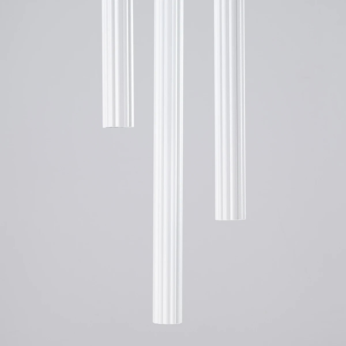 Pendelleuchte "CORA 3P" – Pendelleuchten in Weiß | Dexity Lichtdesign