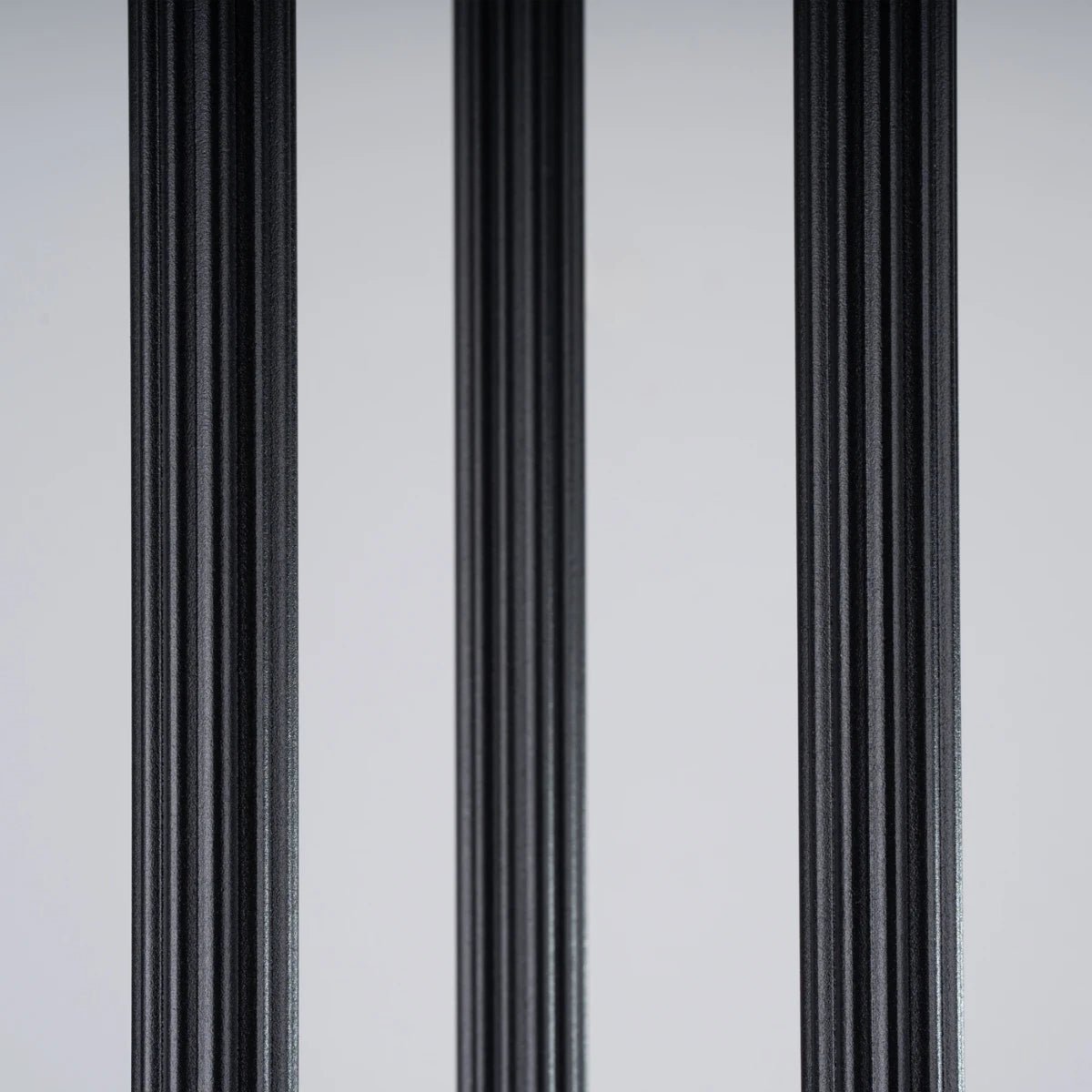 Pendelleuchte "CORA 3P" – Pendelleuchten in Schwarz | Dexity Lichtdesign