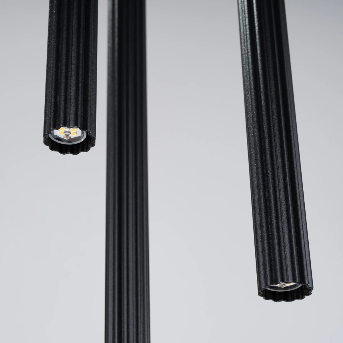 Pendelleuchte "CORA 3P" – Pendelleuchten in Schwarz | Dexity Lichtdesign