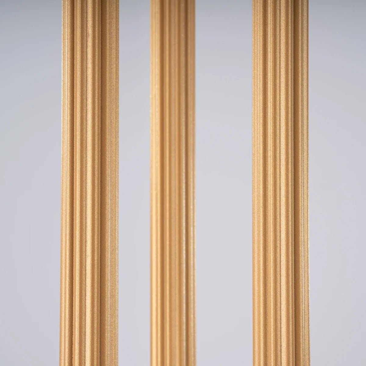 Pendelleuchte "CORA 3P" – Pendelleuchten in Golden | Dexity Lichtdesign